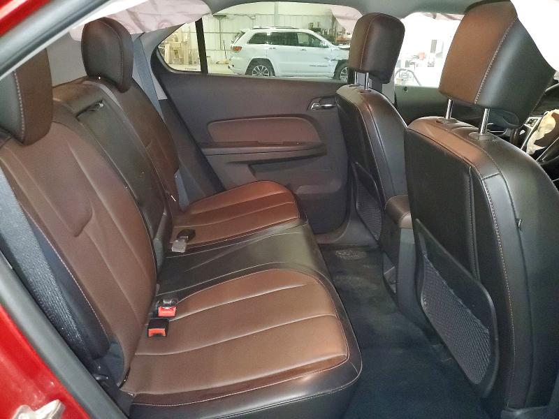 70464856 :رقم المزاد ، 2GNALFEK3D6242004 vin ، 2013 Chevrolet Equinox مزاد بيع