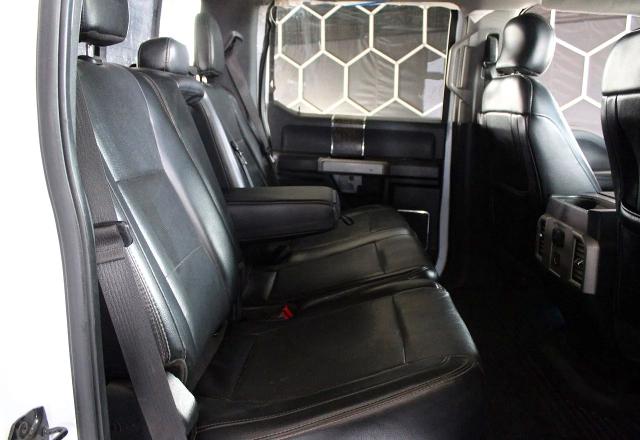 Aukcja sprzedaży 2017 Ford F350, vin: 1FT8W3BT4HEC09024, numer aukcji: 68608256