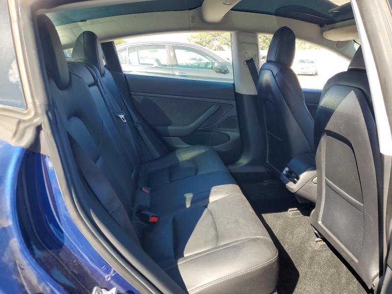 Aukcja sprzedaży 2020 Tesla Model 3, vin: 5YJ3E1EA0LF803712, numer aukcji: 67402476