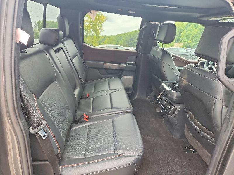 Продаж на аукціоні авто 2023 Ford F150, vin: 1FTFW1E86PKD12139, номер лоту: 69557746