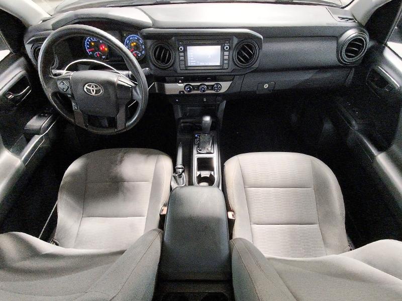 Aukcja sprzedaży 2017 Toyota Tacoma, vin: 5TFRX5GN1HX092269, numer aukcji: 67473956