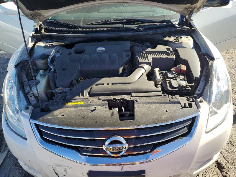2012 Nissan Altima მანქანა იყიდება აუქციონზე, vin: 1N4AL2AP3CN550325, აუქციონის ნომერი: 69321276
