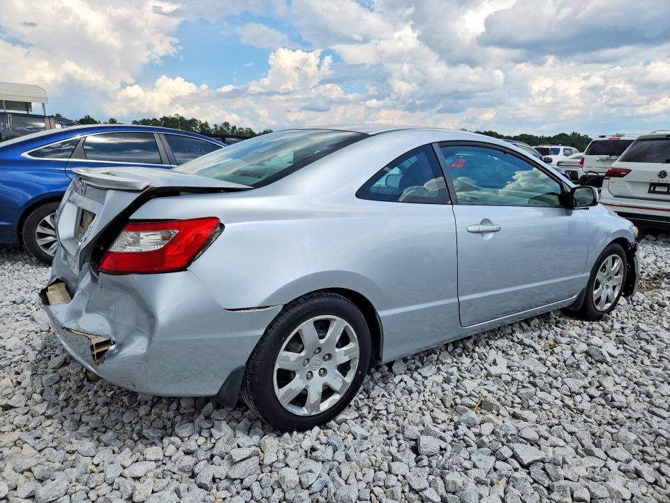 Aukcja sprzedaży 2011 Honda Civic, vin: 2HGFG1B63BH515510, numer aukcji: 68227126