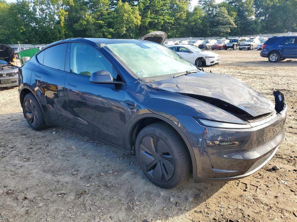 Aukcja sprzedaży 2026 Tesla Model Y, vin: 7SAYGDEE6TA582220, numer aukcji: 67773576