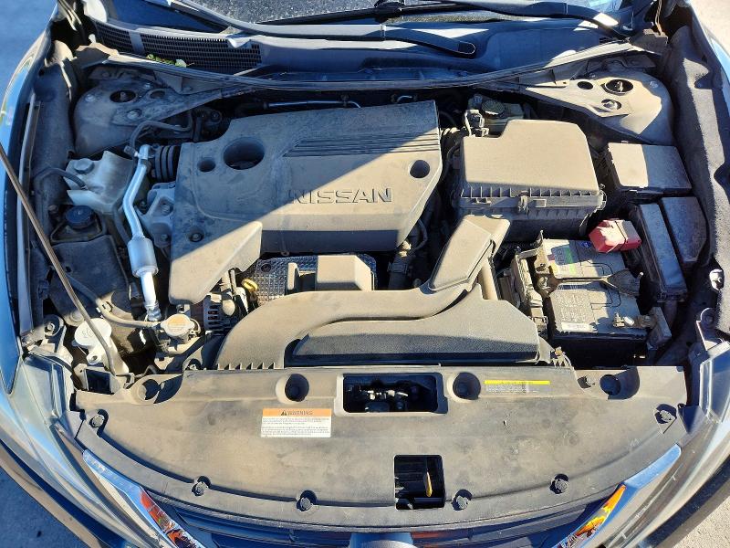 Продажа на аукционе авто 2016 Nissan Altima, vin: 1N4AL3APXGC236694, номер лота: 68043556
