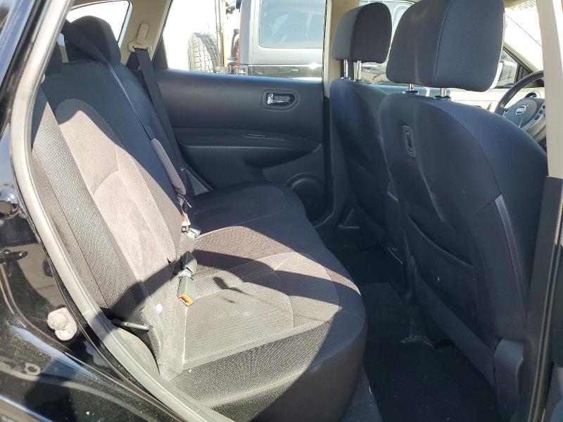 Продажа на аукционе авто 2014 Nissan Rogue Select, vin: JN8AS5MT8EW625416, номер лота: 67326886