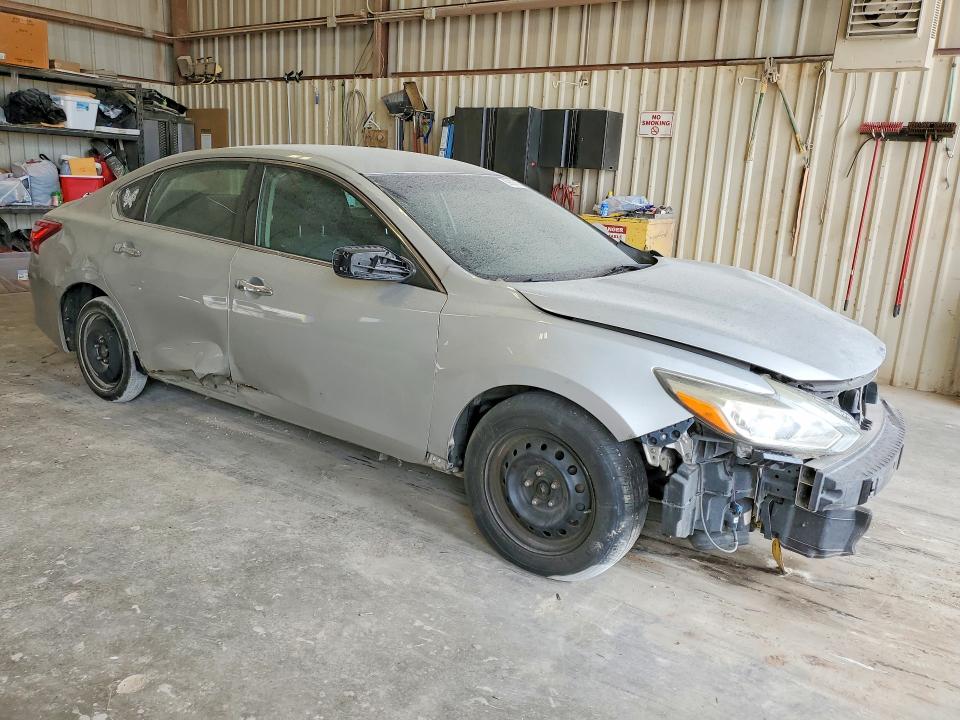 2016 Nissan Altima მანქანა იყიდება აუქციონზე, vin: 1N4AL3AP2GC255546, აუქციონის ნომერი: 69637006