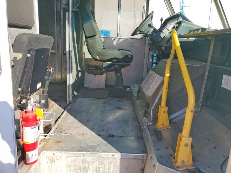 Aukcja sprzedaży 2007 Ford E450, vin: 1FCLE49L37DA00080, numer aukcji: 69046436
