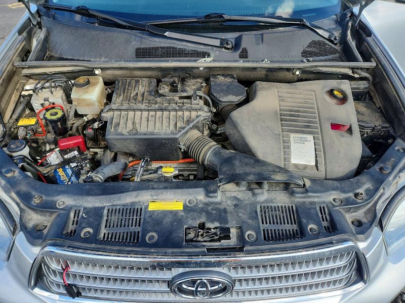 Aukcja sprzedaży 2008 Toyota Highlander, vin: JTEEW44A282006019, numer aukcji: 68027846