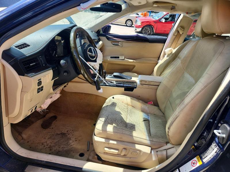 Продаж на аукціоні авто 2015 Lexus Es, vin: JTHBK1GG0F2190647, номер лоту: 69187406