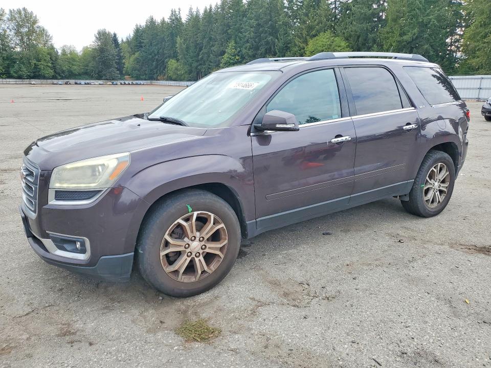 2015 Gmc Acadia მანქანა იყიდება აუქციონზე, vin: 1GKKVRKD7FJ108265, აუქციონის ნომერი: 70914666