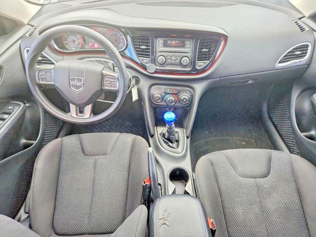 Aukcja sprzedaży 2014 Dodge Dart, vin: 1C3CDFAA5ED833809, numer aukcji: 68702926
