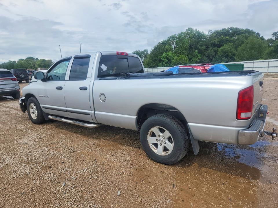 Продажа на аукционе авто 2002 Dodge Ram 1500, vin: 3D7HA18NX2G149008, номер лота: 67459956