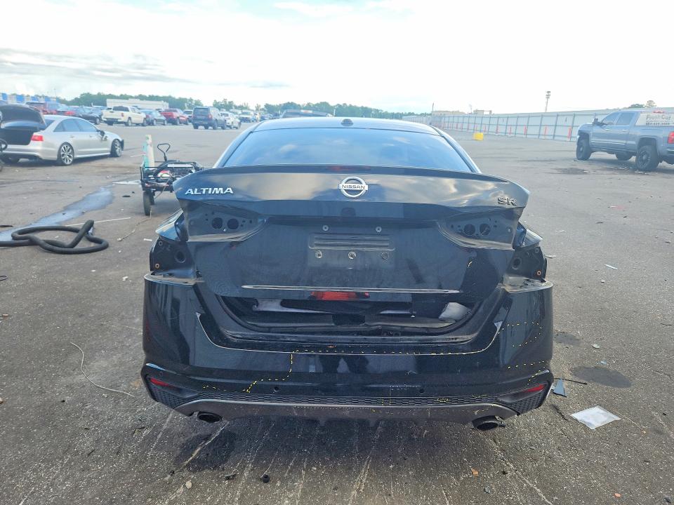 Aukcja sprzedaży 2020 Nissan Altima, vin: 1N4BL4CV9LC119155, numer aukcji: 69197156