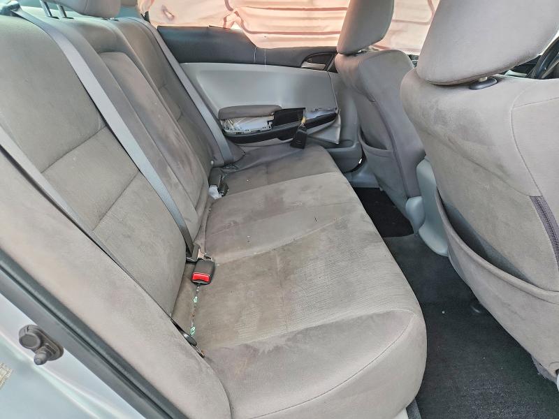 68750036 :رقم المزاد ، 1HGCP2F4XBA108378 vin ، 2011 Honda Accord مزاد بيع