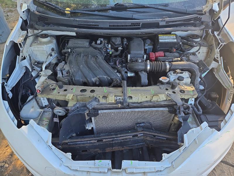 Продаж на аукціоні авто 2019 Nissan Versa Note, vin: 3N1CE2CP7KL354660, номер лоту: 69418716