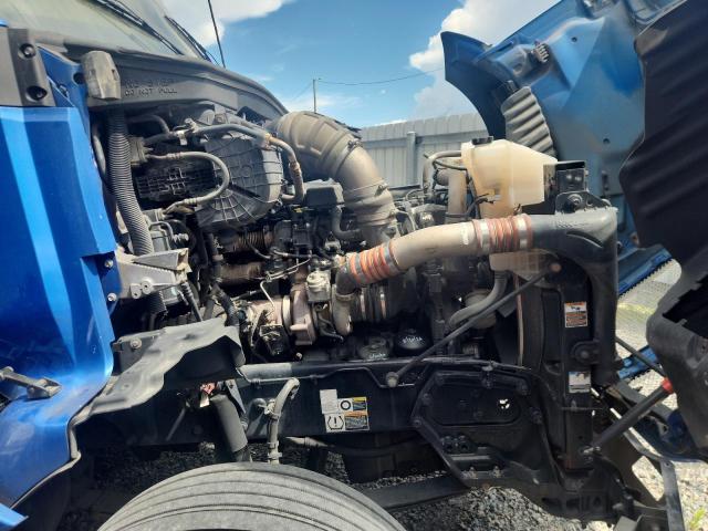 Продажа на аукционе авто 2018 Kenworth Construction, vin: 1XKYDP9X0JJ227186, номер лота: 66899076