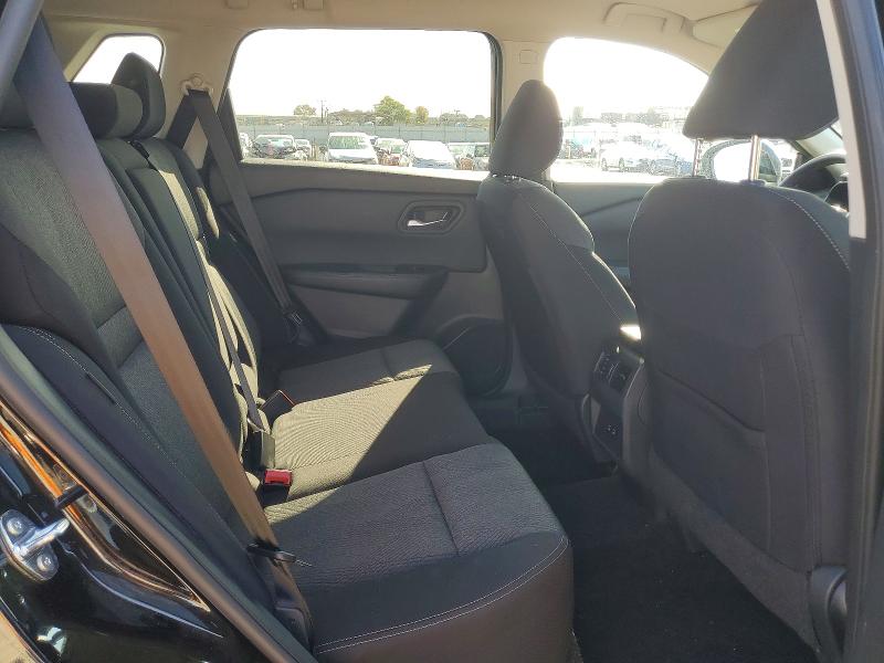 Aukcja sprzedaży 2025 Nissan Rogue, vin: 5N1BT3BA2SC835974, numer aukcji: 67873516