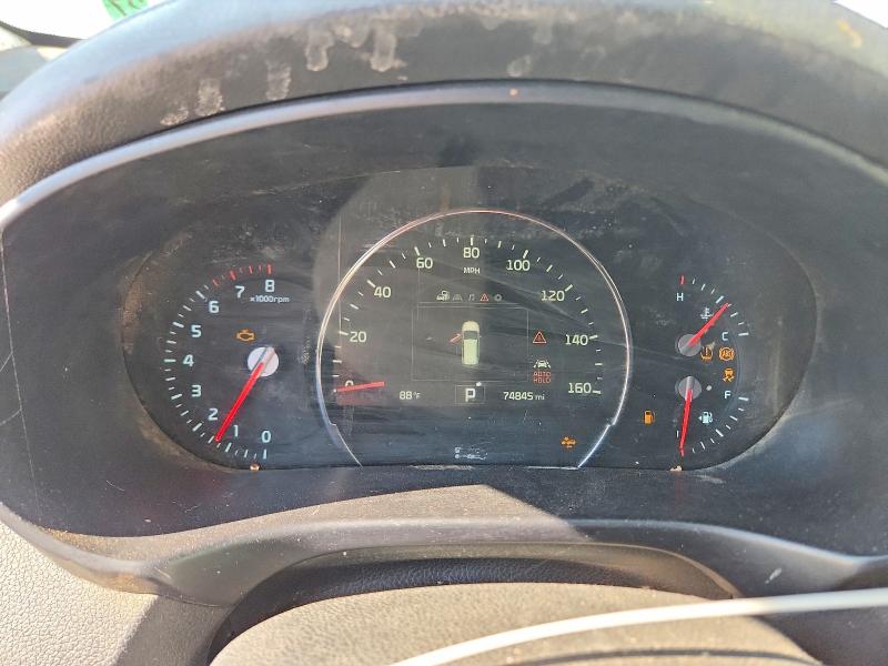 Aukcja sprzedaży 2017 Kia Sorento, vin: 5XYPH4A58HG201868, numer aukcji: 71034446
