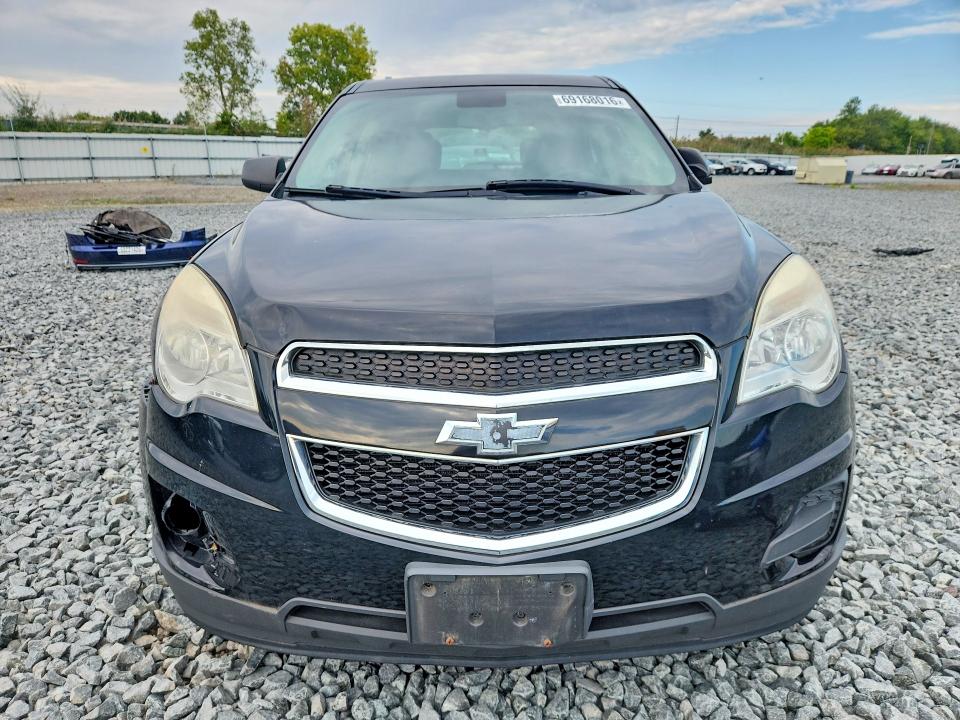 Продажа на аукционе авто 2015 Chevrolet Equinox, vin: 2GNALAEK3F1103574, номер лота: 69168016