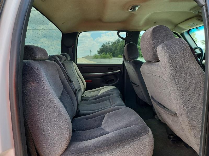 2006 Gmc New Sierra მანქანა იყიდება აუქციონზე, vin: 2GTEK13T961235800, აუქციონის ნომერი: 67354166