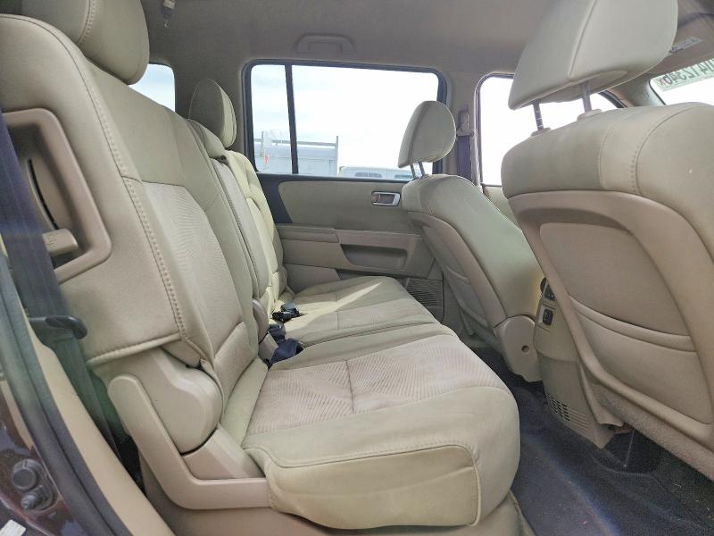 Продаж на аукціоні авто 2014 Honda Pilot, vin: 5FNYF4H26EB008367, номер лоту: 70412346