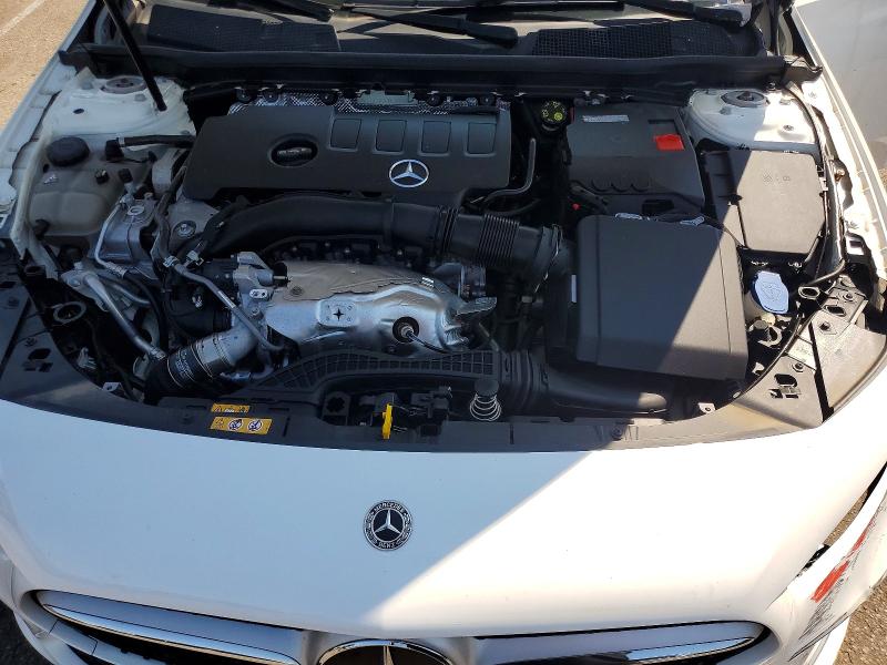 Продаж на аукціоні авто 2021 Mercedes-benz A, vin: W1K3G4EB1MJ280866, номер лоту: 67671596