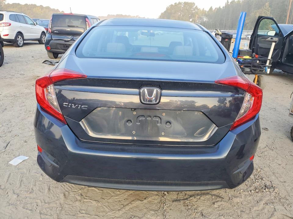 Aukcja sprzedaży 2017 Honda Civic, vin: 19XFC2F52HE011844, numer aukcji: 69397446