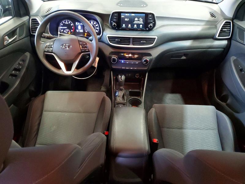 71027916 :رقم المزاد ، KM8J2CA42LU086230 vin ، 2020 Hyundai Tucson مزاد بيع