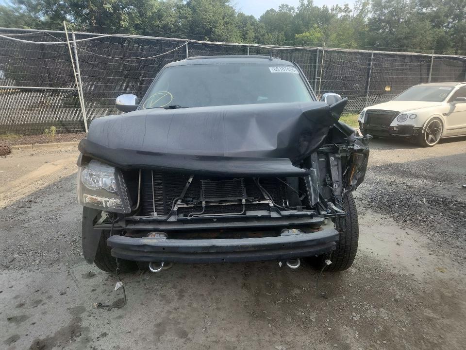 Aukcja sprzedaży 2011 Chevrolet Tahoe, vin: 1GNSKBE04BR106741, numer aukcji: 65187436
