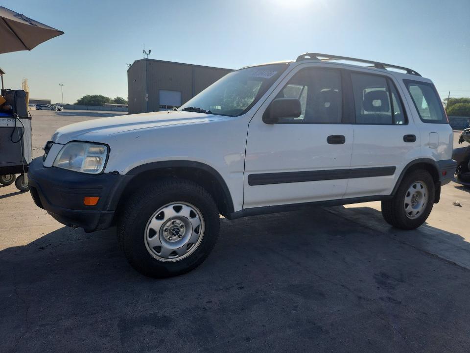 Aukcja sprzedaży 2001 Honda Cr-v, vin: JHLRD28441S012448, numer aukcji: 67164106