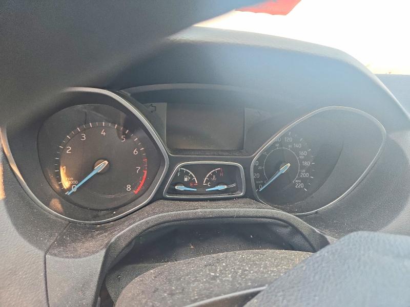 Aukcja sprzedaży 2015 Ford Focus, vin: 1FADP3F29FL303170, numer aukcji: 66627076