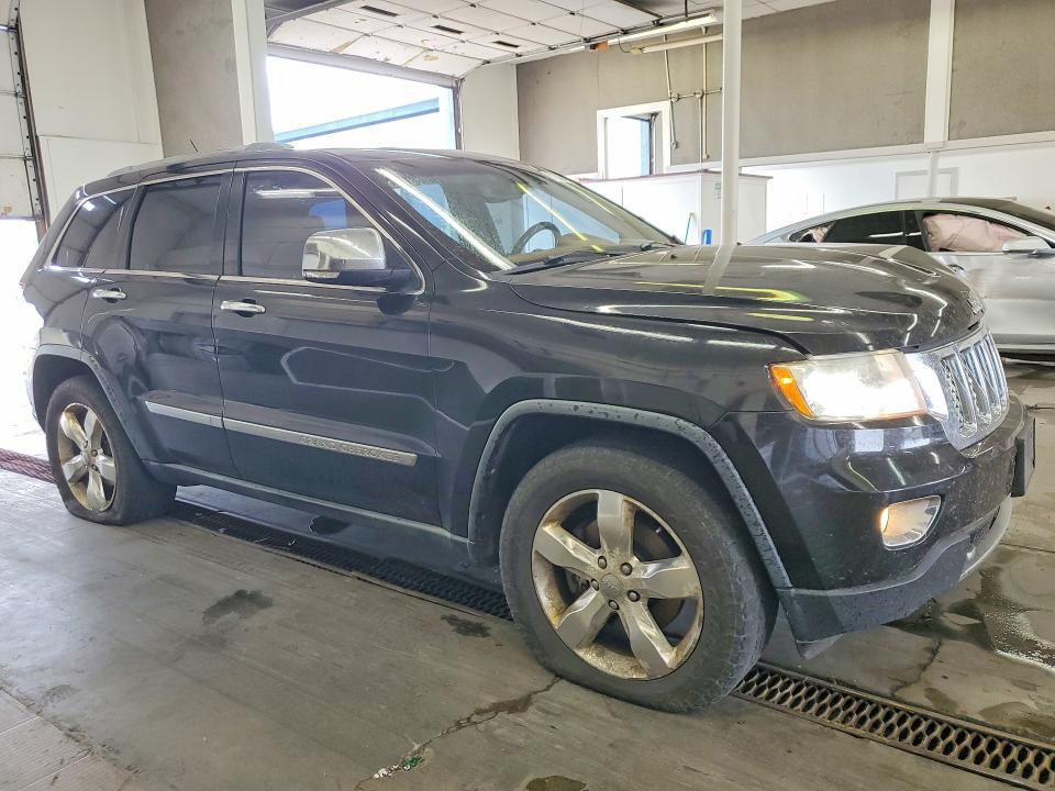 Aukcja sprzedaży 2012 Jeep Grand Cherokee, vin: 1C4RJFCT4CC214019, numer aukcji: 67502886