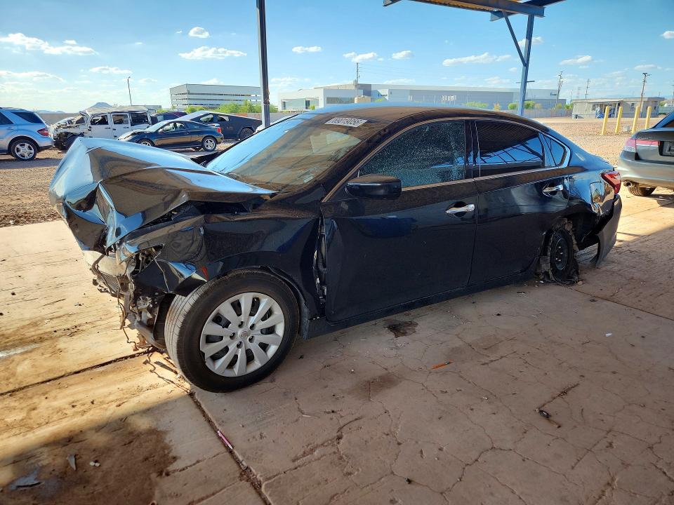 Продаж на аукціоні авто 2017 Nissan Altima, vin: 1N4AL3AP3HC290422, номер лоту: 69019056