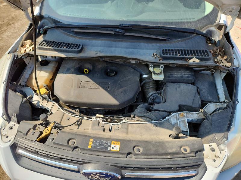 Продажа на аукционе авто 2014 Ford Escape, vin: 1FMCU0G92EUA31137, номер лота: 70277616