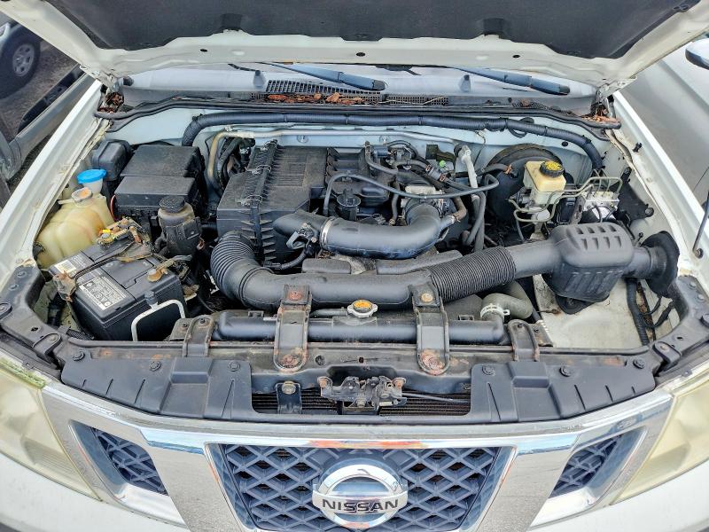 66973306 :رقم المزاد ، 1N6BD0CT8JN705004 vin ، 2018 Nissan Frontier مزاد بيع