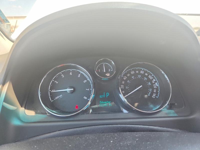 Продажа на аукционе авто 2013 Chevrolet Captiva, vin: 3GNFL4EK0DS528324, номер лота: 66921286