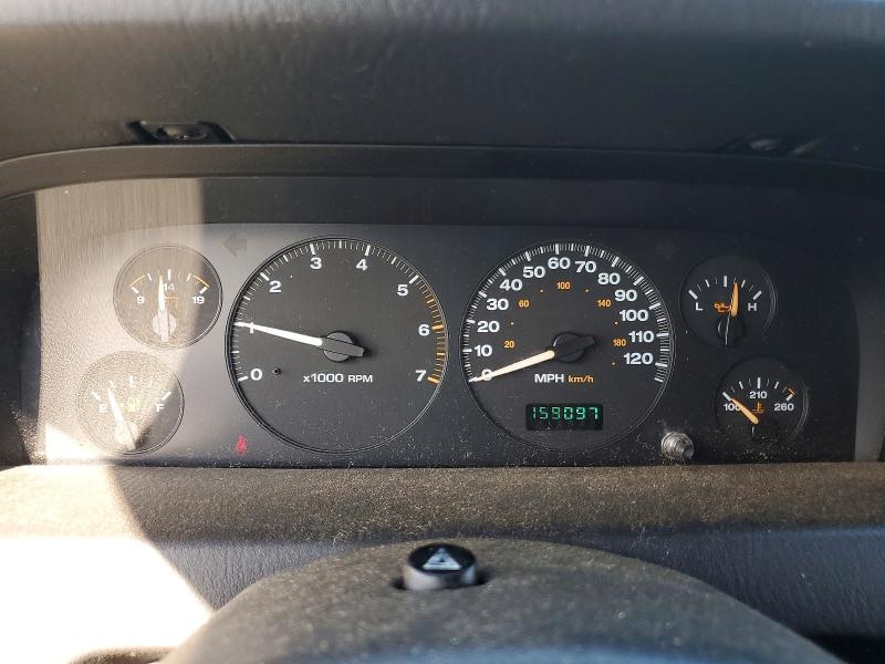 Aukcja sprzedaży 2002 Jeep Grand Cherokee, vin: 1J4GW48S72C329297, numer aukcji: 67966876
