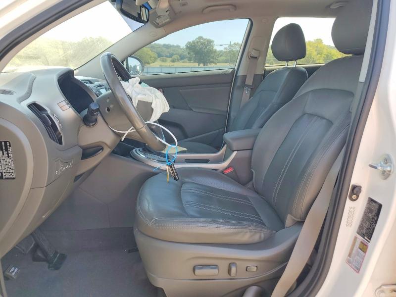 Aukcja sprzedaży 2015 Kia Sportage, vin: KNDPC3AC6F7772907, numer aukcji: 68497826