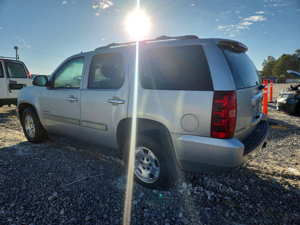 Продаж на аукціоні авто 2011 Chevrolet Tahoe, vin: 1GNSCBE06BR191966, номер лоту: 70684126