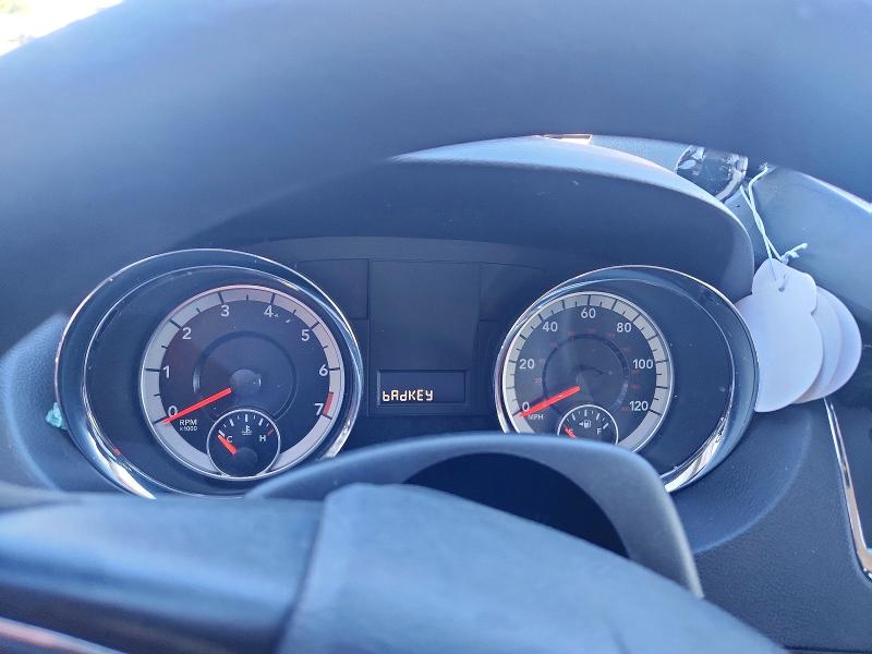 Продаж на аукціоні авто 2019 Dodge Grand Caravan, vin: 2C4RDGBG9KR728259, номер лоту: 66070656