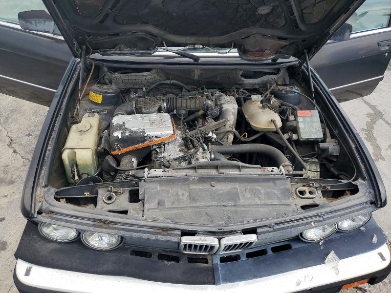 Aukcja sprzedaży 1985 Bmw 535, vin: WBADC8401F0666081, numer aukcji: 68209936