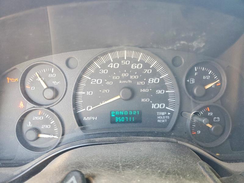 Продажа на аукционе авто 2005 Chevrolet Express G3500, vin: 1GCHG35V151221340, номер лота: 69814936