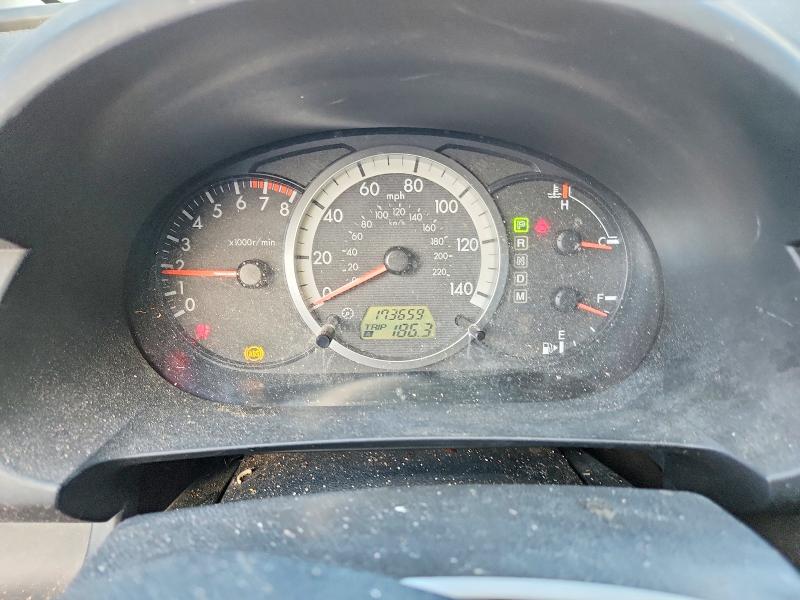 Aukcja sprzedaży 2007 Mazda 5, vin: JM1CR293870158561, numer aukcji: 68835436