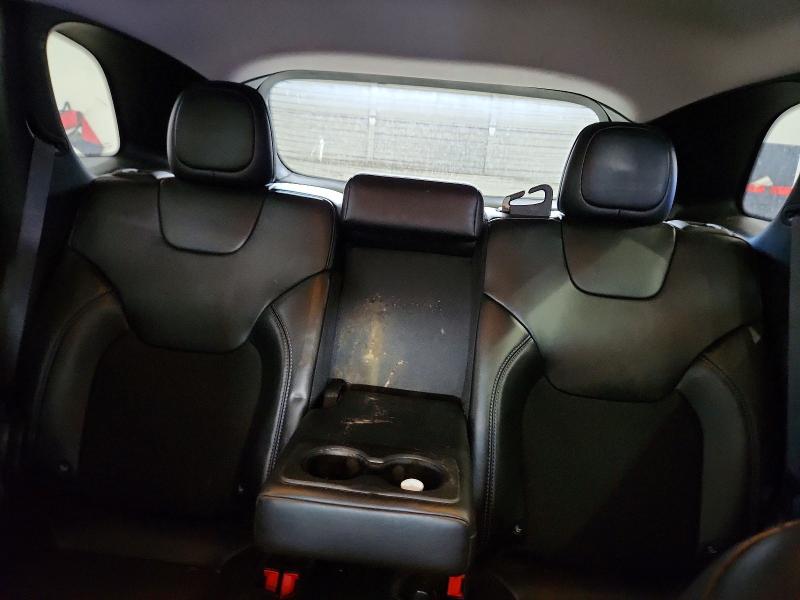 Aukcja sprzedaży 2019 Jeep Cherokee, vin: 1C4PJMLN8KD123972, numer aukcji: 69707046