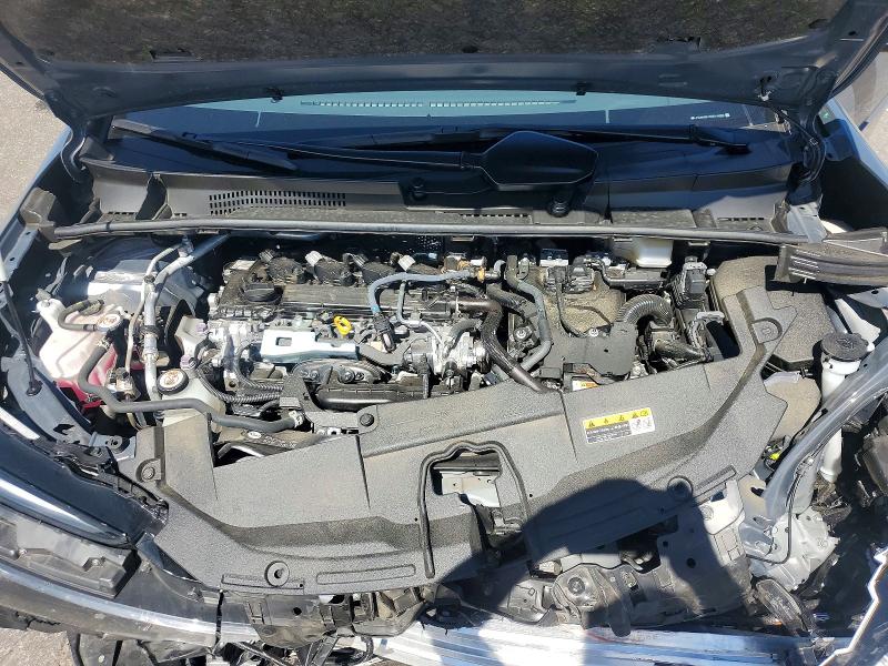 2024 Toyota Prius მანქანა იყიდება აუქციონზე, vin: JTDADABU7R3016898, აუქციონის ნომერი: 68572736