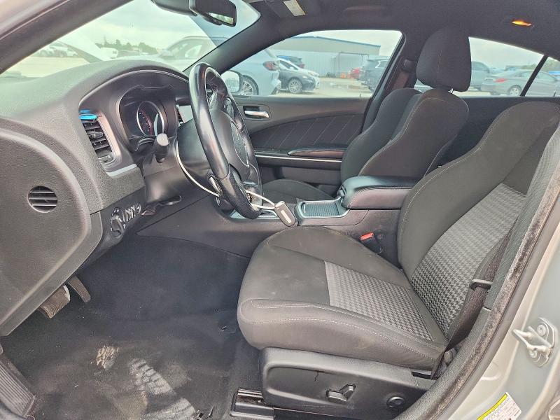 Продаж на аукціоні авто 2021 Dodge Charger, vin: 2C3CDXCT9MH638656, номер лоту: 67469186