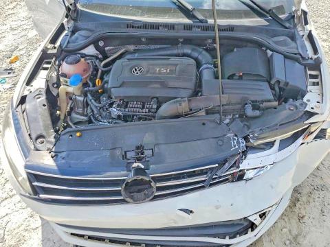68927126 :رقم المزاد ، 3VWD17AJ8GM278373 vin ، 2016 Volkswagen Jetta مزاد بيع
