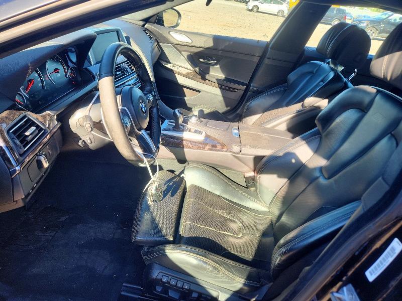 Aukcja sprzedaży 2014 Bmw M6, vin: WBS6C9C57EDV73824, numer aukcji: 68423256