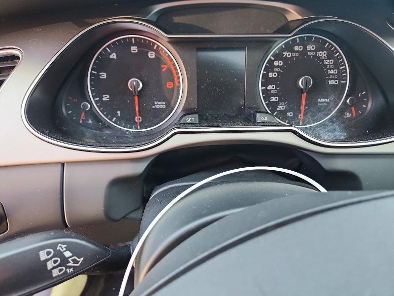 Продажа на аукционе авто 2015 Audi A4, vin: WAUBFAFL9FN002675, номер лота: 70253796